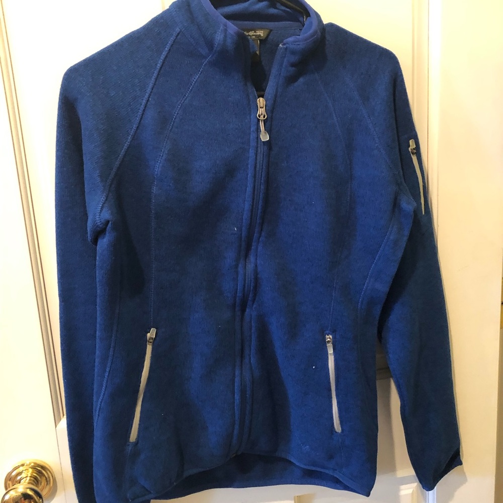 Eddie Bauer jacket